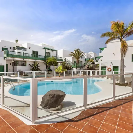 Casa Sol Сasa de vacaciones *