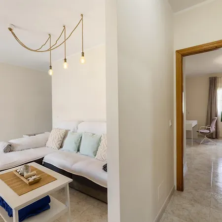 Casa Sol Dom wakacyjny Costa Teguise