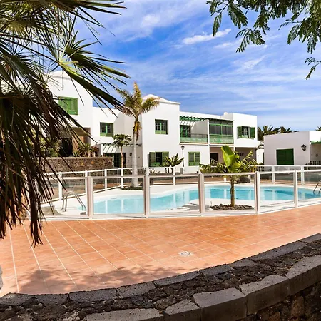 Casa Sol Dom wakacyjny