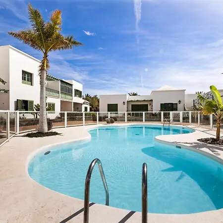 Casa Sol Сasa de vacaciones Costa Teguise