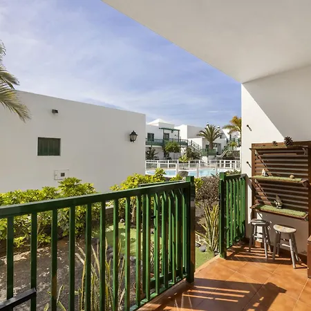 Casa Sol Сasa de vacaciones Costa Teguise